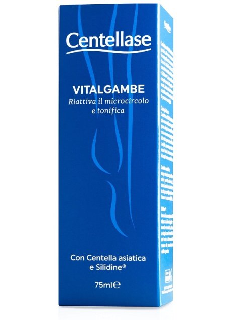 CENTELLASE  VITAL GAMBE 75G