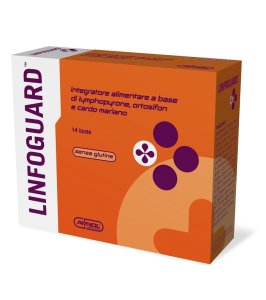 LINFOGUARD 14 BUSTINE