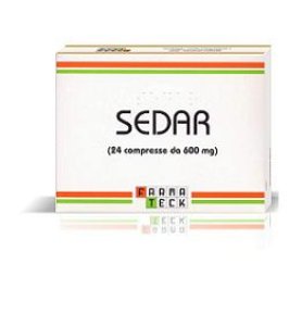 SEDAR INTEGRAT 24CPR