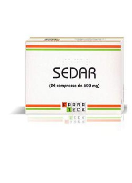 SEDAR INTEGRAT 24CPR