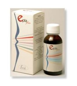 FEIS EPTAFEM GTT 60ML