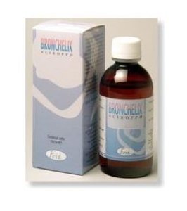 FEIS BRONCHELIX SCIR 150ML