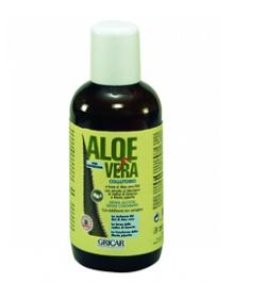 ALOE VERA COLLUT 250ML GRICAR