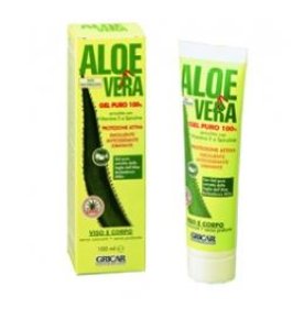 ALOE VERA GEL 100ML