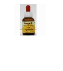 PROPOLI ESTRATTO ALCOLICO 20ML