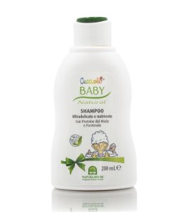 CUCCIOLO BABY SH EXTRADEL