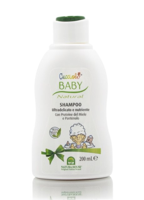 CUCCIOLO BABY SH EXTRADEL