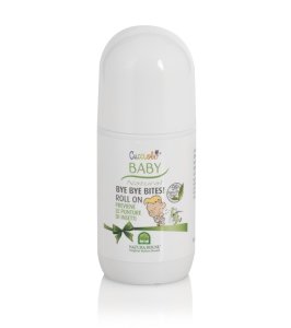 CUCCIOLO BABY BYE BYE BITES RO