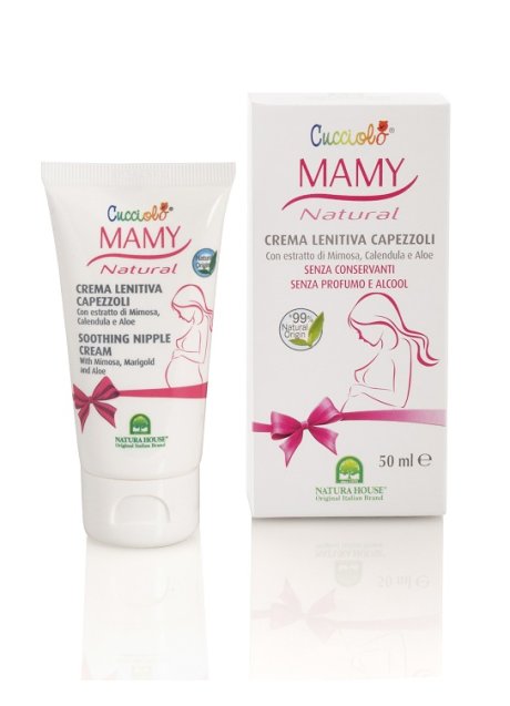 CUCCIOLO MAMY CR LENIT CAPEZ