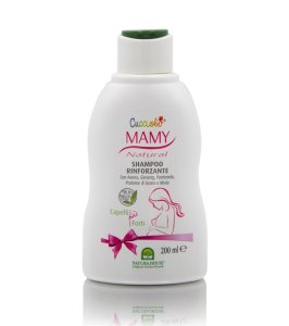 CUCCIOLO MAMY SHAMPOO RINFOR