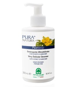 PSORISTOP DETERGENTE LIQUIDO