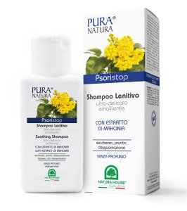 PSORISTOP SH DOCC.250ML NATURA H