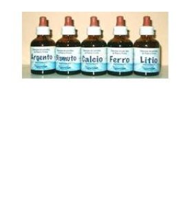 MANGANESE-RAME OLIGO 50ML
