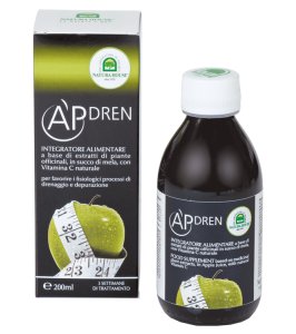 APDREN SLIM 200ML
