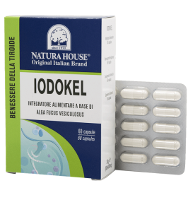 NH IODOKEL 60CPS