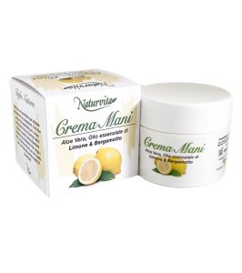 CREMA MANI 100ML