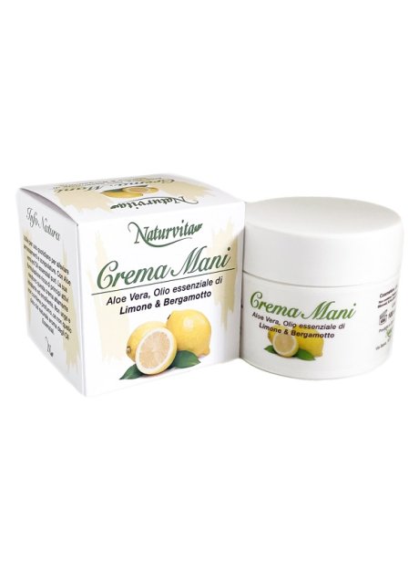 CREMA MANI 100ML
