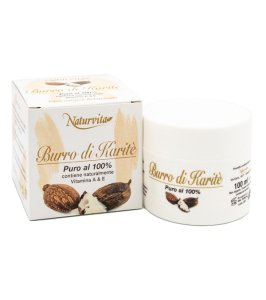 BURRO KARITE 100ML