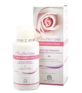 SIMPLY ROSE LATTE DETERGENTE