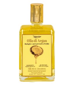 OLIO ARGAN BIOLOGICO 100ML