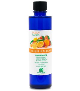 PURANATURA ACQUA DI AGRUMI