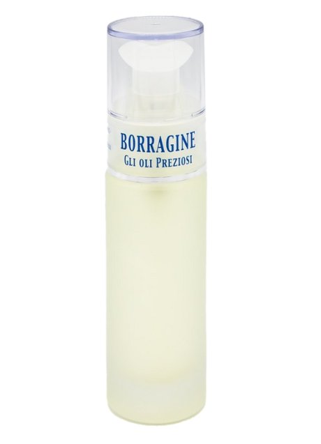 BORRAGINE OLI PREZIOSI 30ML