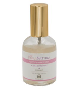 SIMPLY ROSE ACQUA DI PROFUMO