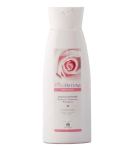 SIMPLY ROSE DOCCIA SCHIUMA