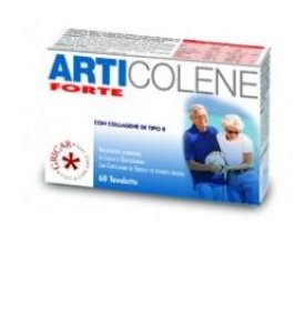 ARTICOLENE FT INTEGRAT 60TAV