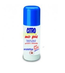 CITROLINE STICK N/PIC 40ML