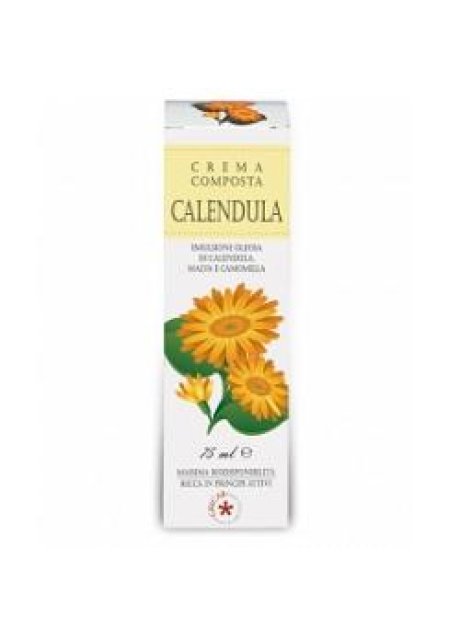 CALENDULA CR COMP VISO 75G
