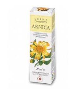 ARNICA CR COMP 75ML