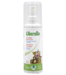 LIBERELLA ECO-SPRAY PROT 100ML