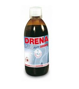 DRENAPLUS FORTE INTEGRAT 500ML