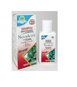 NATURACTIVE SHAMPOO RINFORZANT