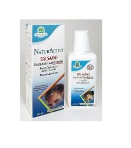 NATURACTIVE BALSAMO ANTIFORF