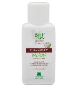 PBX BALSAMO TONIFICANTE 250ML
