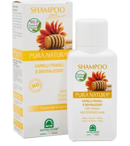 SHAMPOO CAPELLI FRAG/DEV NUTR
