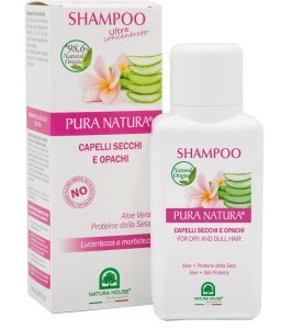 SHAMPOO CAPELLI SECCHI/OPACHI