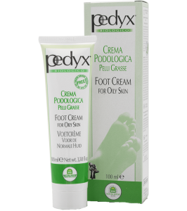 PEDYX CREMA PODOL P GRAS 100ML