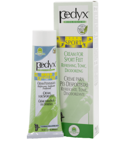 PEDYX EVERY SPORT CR PODOLOGIC