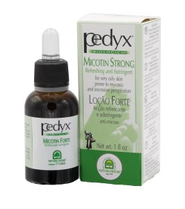 PEDYX MICOTIN FORTE 30ML