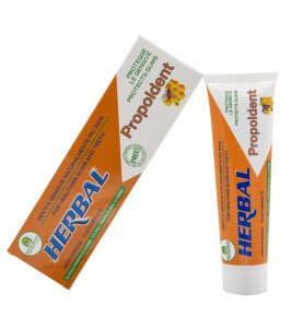 HERBAL PROPOLDENT DENTIF PROPO