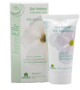 INTIMELLE PH 5,5 GEL INT 50ML