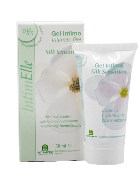INTIMELLE PH 5,5 GEL INT 50ML