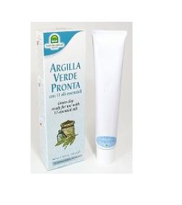 ARGILLA VE C/OLII ESS 100ML