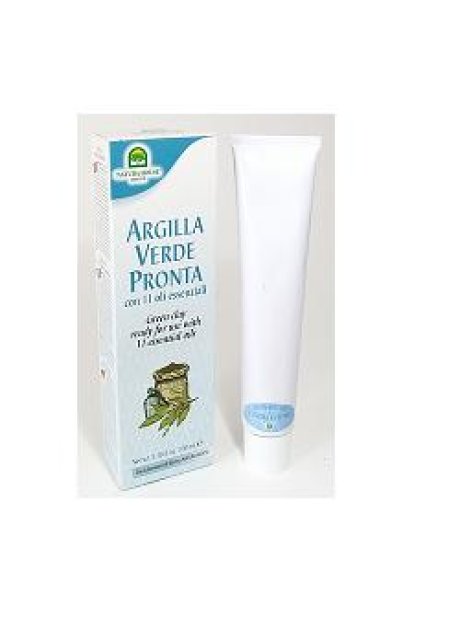 ARGILLA VE C/OLII ESS 100ML
