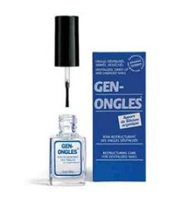 GEN ONGLES SMALTO UNGHIE 10ML