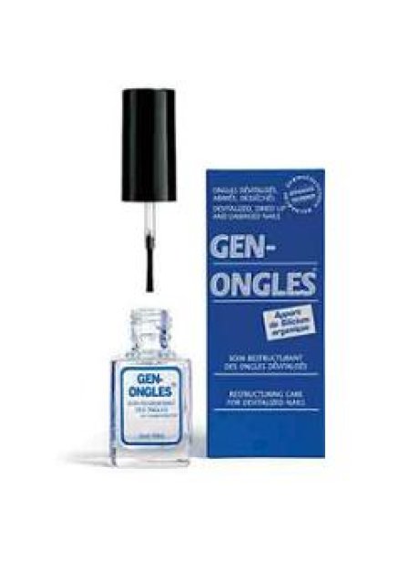 GEN ONGLES SMALTO UNGHIE 10ML