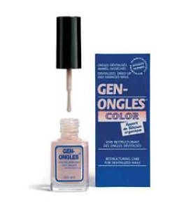 GEN ONGLES COLOR SMALTO 10ML